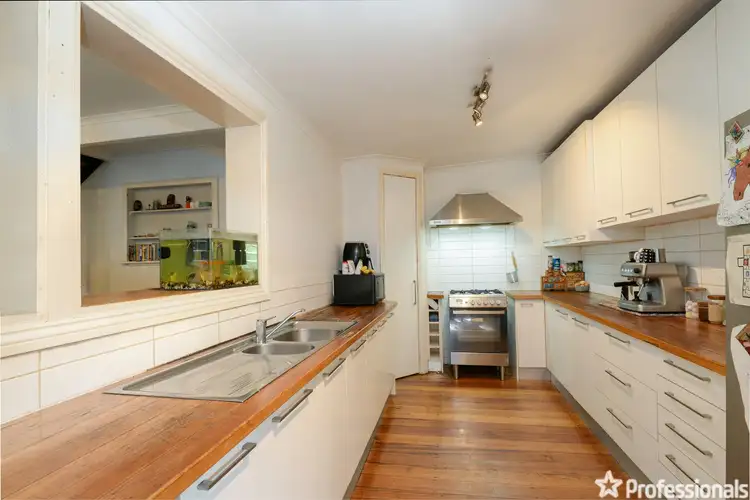 Second view of Homely house listing, 20 The Crescent, Wesburn VIC 3799