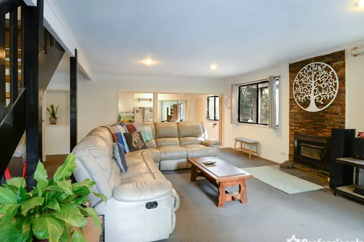 Fifth view of Homely house listing, 20 The Crescent, Wesburn VIC 3799