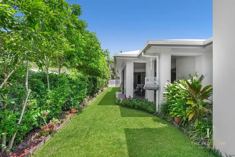 Second view of Homely house listing, 1 Conical Close, Trinity Beach QLD 4879