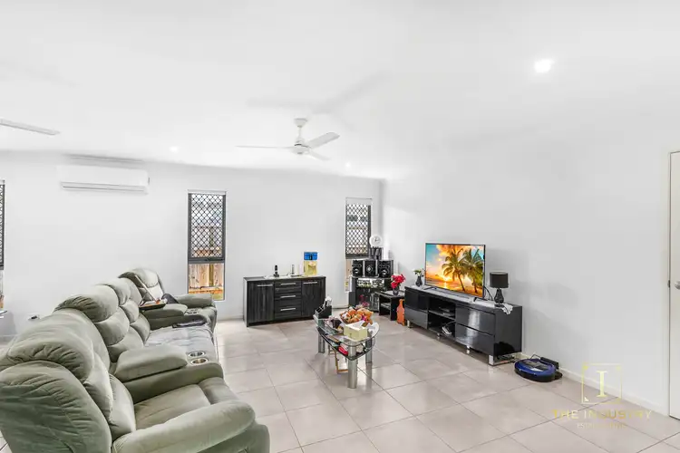 Third view of Homely house listing, 1 Conical Close, Trinity Beach QLD 4879