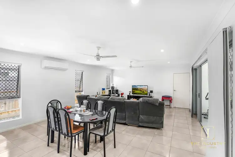 Fourth view of Homely house listing, 1 Conical Close, Trinity Beach QLD 4879