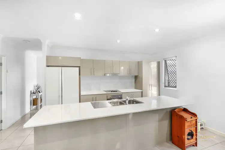 Fifth view of Homely house listing, 1 Conical Close, Trinity Beach QLD 4879