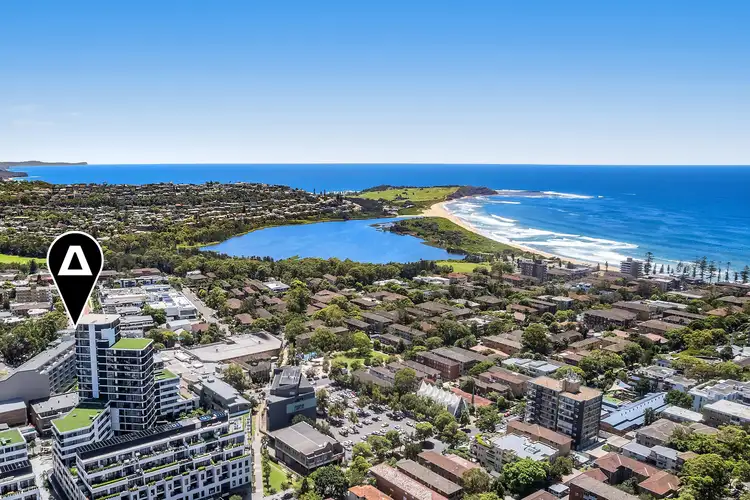 Second view of Homely apartment listing, 1079/1-5 Dee Why Parade, Dee Why NSW 2099