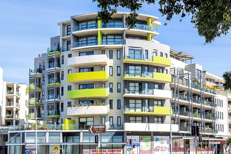 Sixth view of Homely apartment listing, 1079/1-5 Dee Why Parade, Dee Why NSW 2099