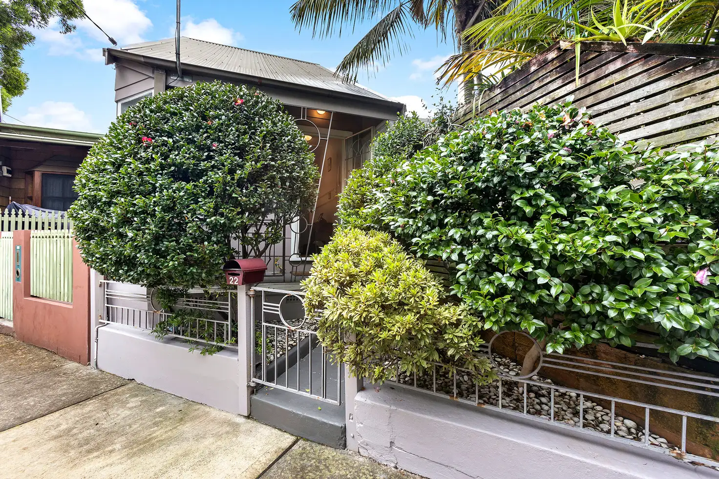 Main view of Homely house listing, 22 Augustus Street, Enmore NSW 2042