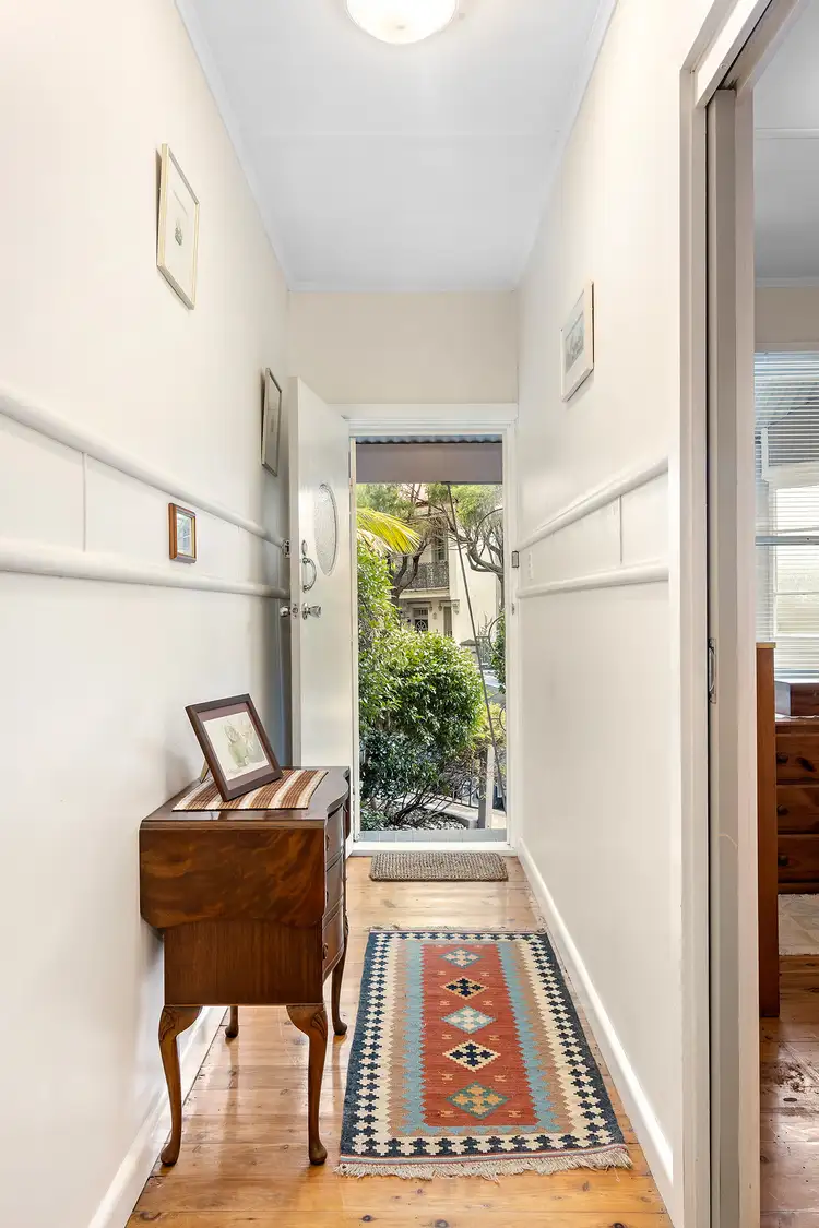 Second view of Homely house listing, 22 Augustus Street, Enmore NSW 2042