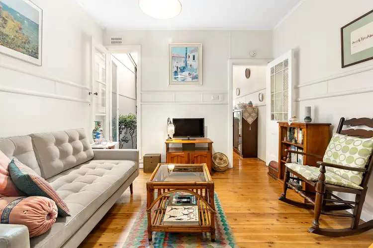 Third view of Homely house listing, 22 Augustus Street, Enmore NSW 2042