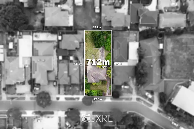 Main view of Homely house listing, 60 Koonawarra Street, Clayton VIC 3168