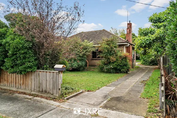 Second view of Homely house listing, 60 Koonawarra Street, Clayton VIC 3168