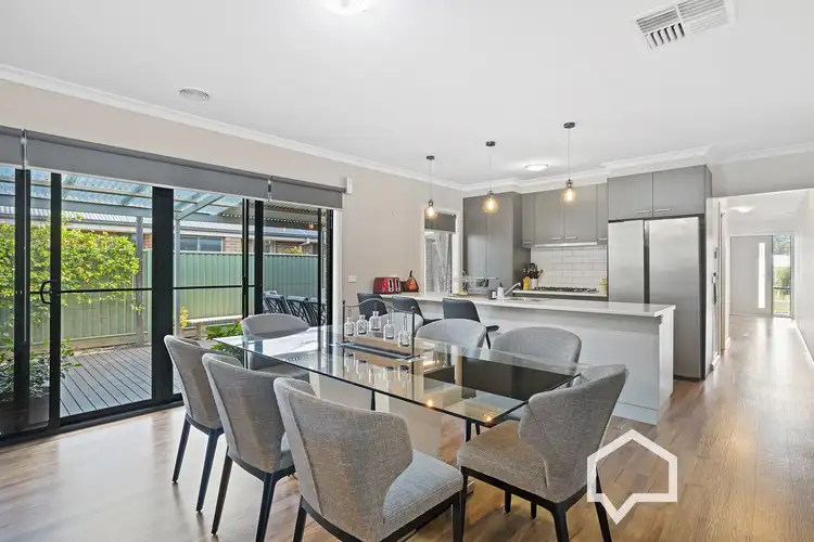 Second view of Homely house listing, 16 Inverness Drive, Junortoun VIC 3551