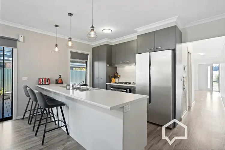 Third view of Homely house listing, 16 Inverness Drive, Junortoun VIC 3551
