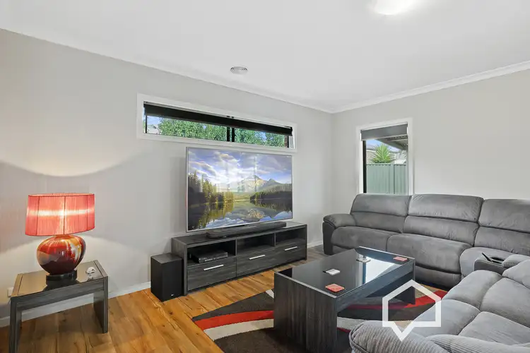 Fourth view of Homely house listing, 16 Inverness Drive, Junortoun VIC 3551
