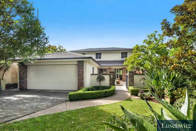 9 Dangar Street, Lindfield NSW 2070
