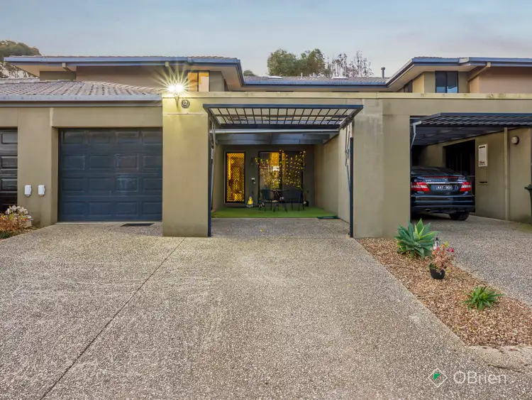 Main view of Homely townhouse listing, 12/553-555 Melton Highway 3037, Sydenham VIC 3037