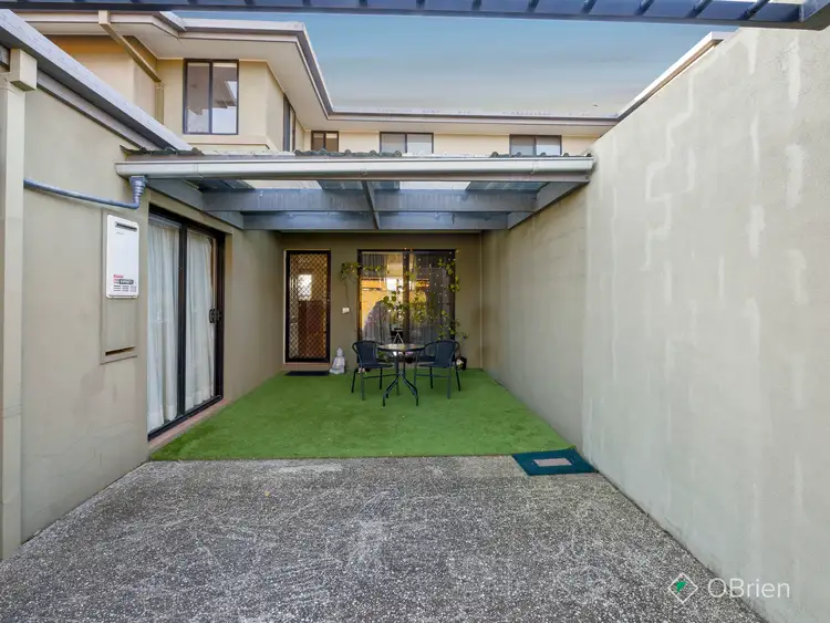 Third view of Homely townhouse listing, 12/553-555 Melton Highway 3037, Sydenham VIC 3037