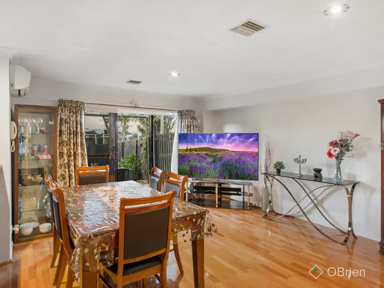 Fourth view of Homely townhouse listing, 12/553-555 Melton Highway 3037, Sydenham VIC 3037