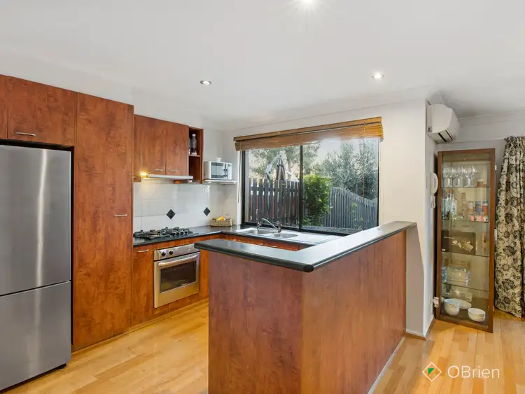 Sixth view of Homely townhouse listing, 12/553-555 Melton Highway 3037, Sydenham VIC 3037