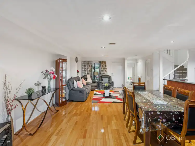 Seventh view of Homely townhouse listing, 12/553-555 Melton Highway 3037, Sydenham VIC 3037