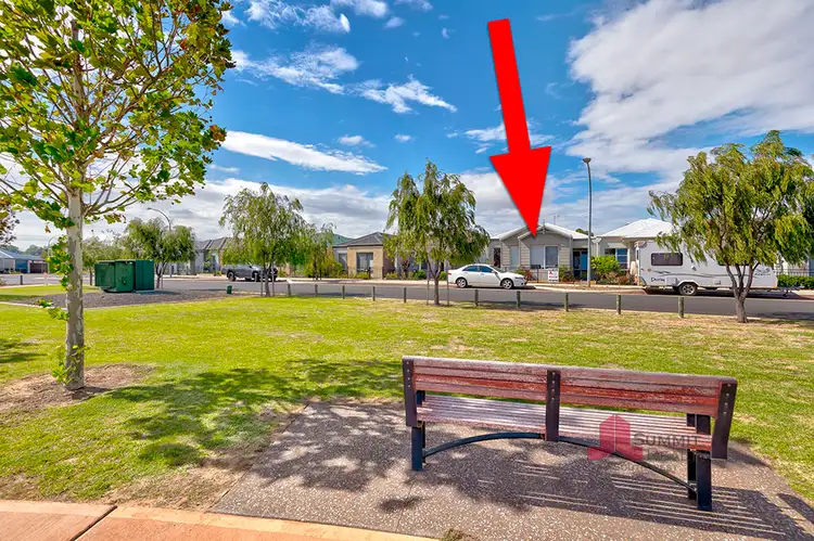 Second view of Homely house listing, 14 Oakover Street, Dalyellup WA 6230
