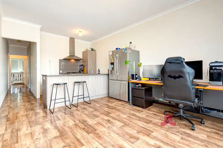 Fifth view of Homely house listing, 14 Oakover Street, Dalyellup WA 6230