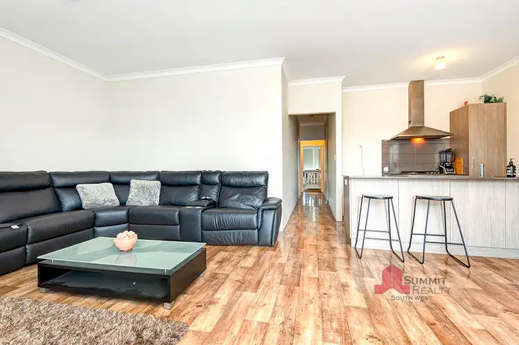 Sixth view of Homely house listing, 14 Oakover Street, Dalyellup WA 6230