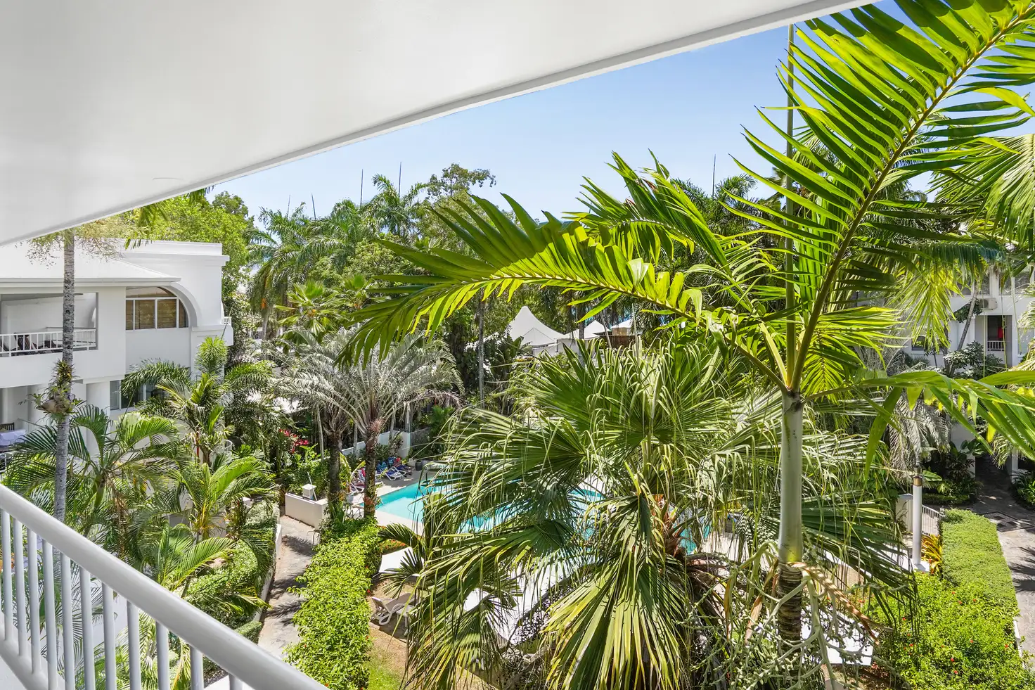 Main view of Homely apartment listing, 78/9 Veivers Road, Palm Cove QLD 4879