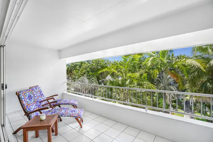 Second view of Homely apartment listing, 78/9 Veivers Road, Palm Cove QLD 4879