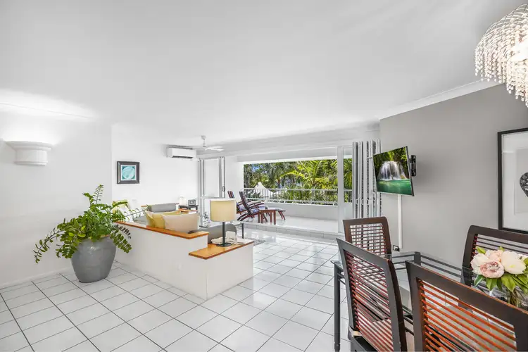 Fourth view of Homely apartment listing, 78/9 Veivers Road, Palm Cove QLD 4879