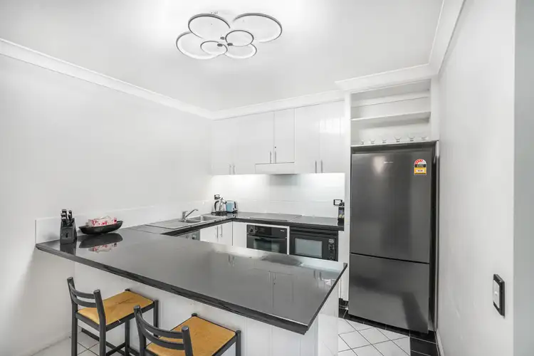 Sixth view of Homely apartment listing, 78/9 Veivers Road, Palm Cove QLD 4879