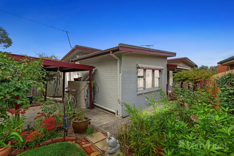 21 Laurel Avenue, Boronia VIC 3155