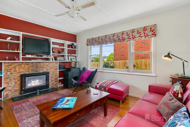 Second view of Homely unit listing, 21 Laurel Avenue, Boronia VIC 3155