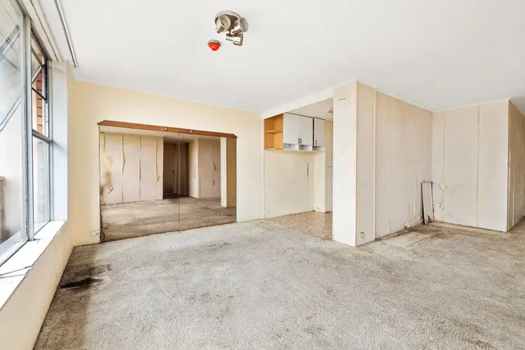 Fourth view of Homely apartment listing, 116/69 Saint Marks Road, Randwick NSW 2031