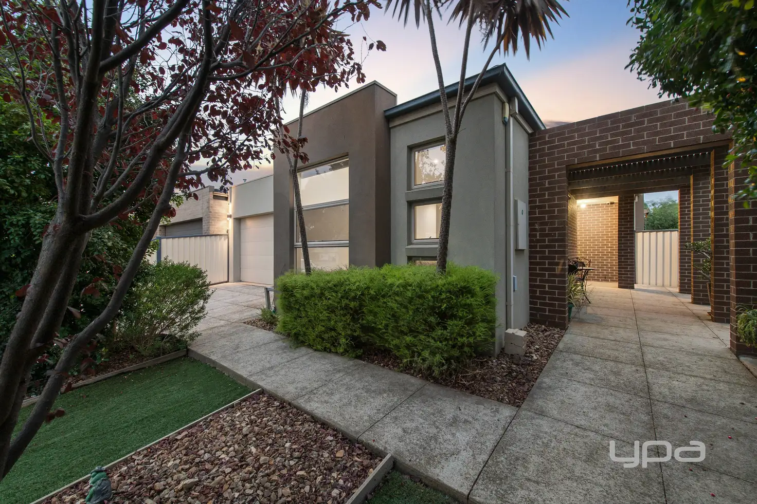 Main view of Homely house listing, 23 Manny Paul Circuit, Burnside Heights VIC 3023