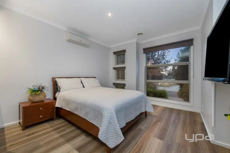 Second view of Homely house listing, 23 Manny Paul Circuit, Burnside Heights VIC 3023