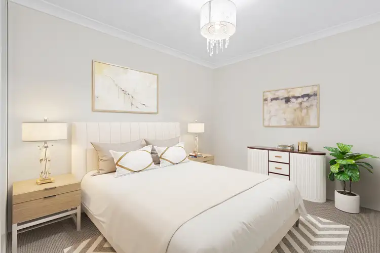 Third view of Homely apartment listing, 31/108-110 Kiora Road, Miranda NSW 2228