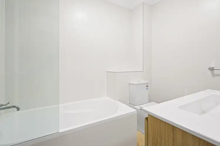 Fifth view of Homely apartment listing, 31/108-110 Kiora Road, Miranda NSW 2228