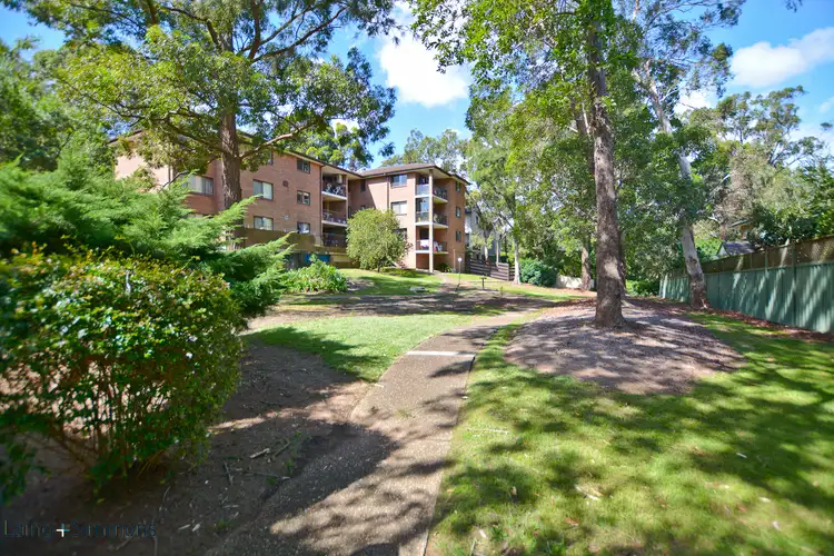 Sixth view of Homely apartment listing, 31/108-110 Kiora Road, Miranda NSW 2228