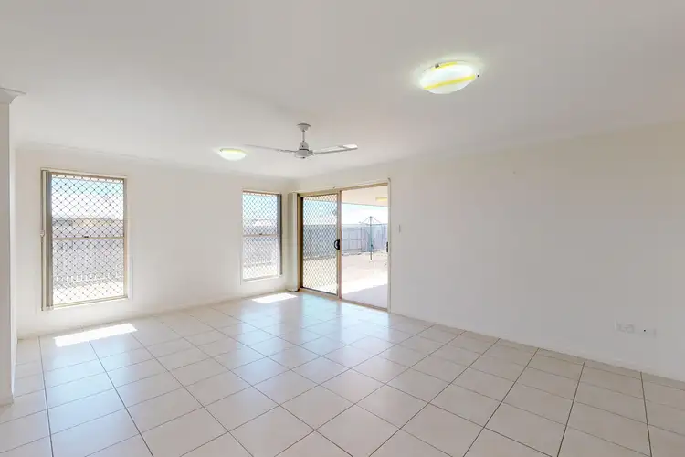 Second view of Homely house listing, 137 Capricorn Street, Gracemere QLD 4702