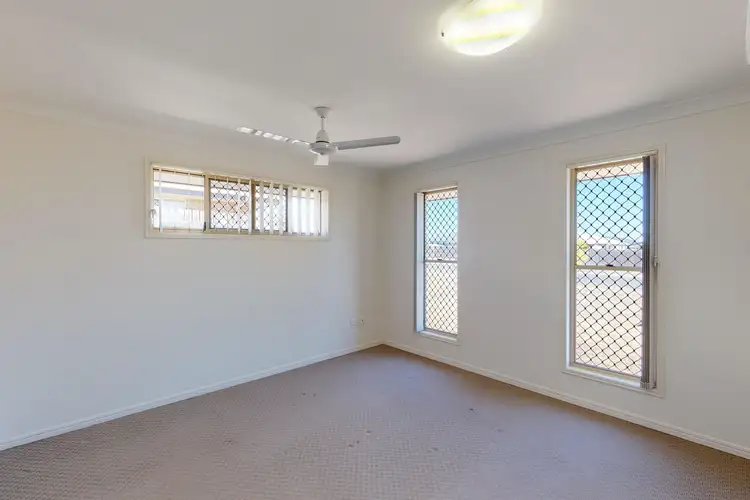Fourth view of Homely house listing, 137 Capricorn Street, Gracemere QLD 4702