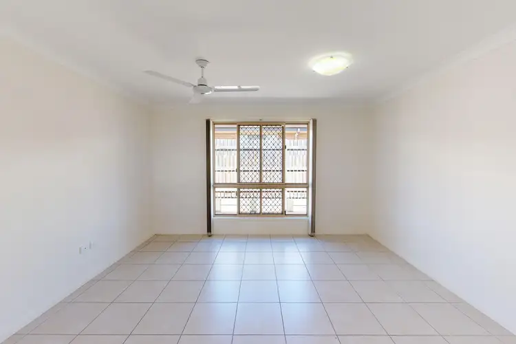 Fifth view of Homely house listing, 137 Capricorn Street, Gracemere QLD 4702