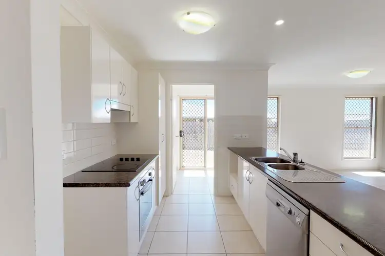 Sixth view of Homely house listing, 137 Capricorn Street, Gracemere QLD 4702
