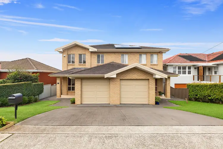 23 Oxley Street, Matraville NSW 2036