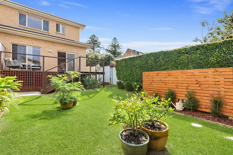 Second view of Homely house listing, 23 Oxley Street, Matraville NSW 2036