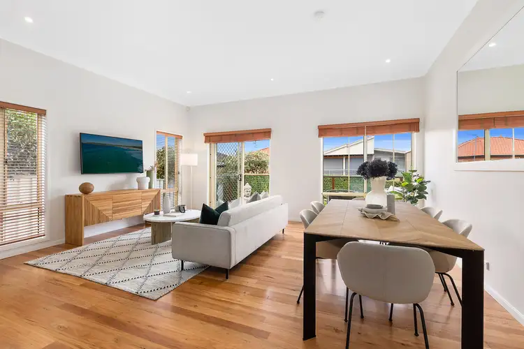 Third view of Homely house listing, 23 Oxley Street, Matraville NSW 2036