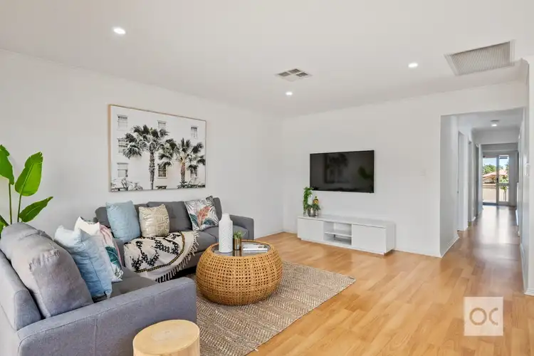 Second view of Homely house listing, 9a Coulls Road, Athelstone SA 5076