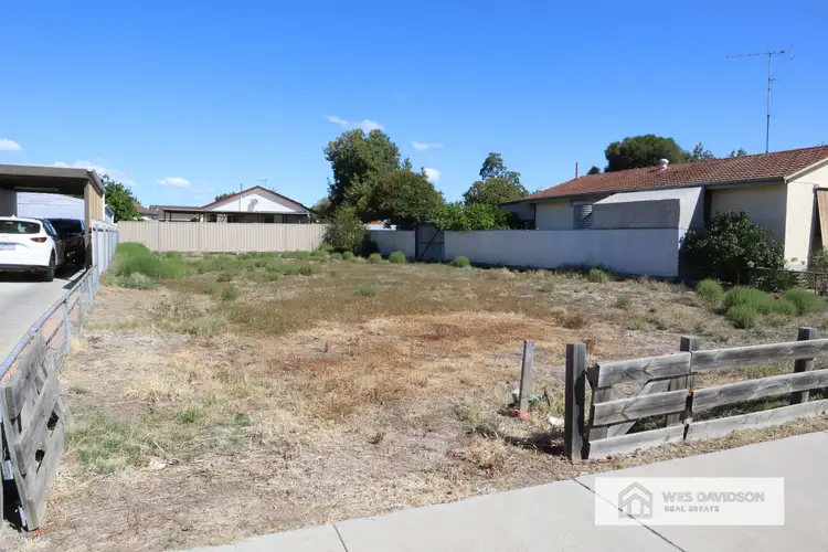 8 Jones Street, Horsham VIC 3400
