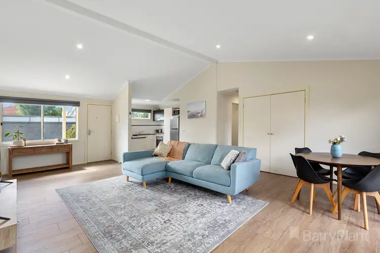 Second view of Homely unit listing, 9/273-275 Colchester Road, Kilsyth South VIC 3137