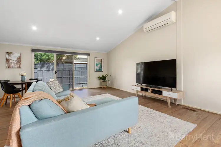 Third view of Homely unit listing, 9/273-275 Colchester Road, Kilsyth South VIC 3137