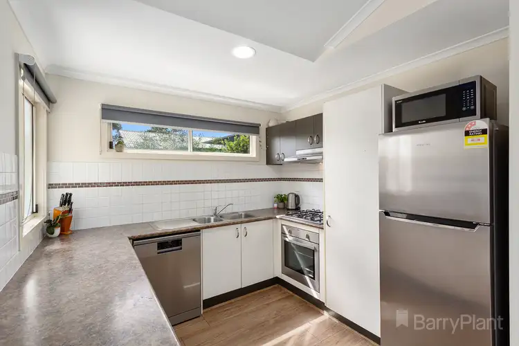 Fourth view of Homely unit listing, 9/273-275 Colchester Road, Kilsyth South VIC 3137