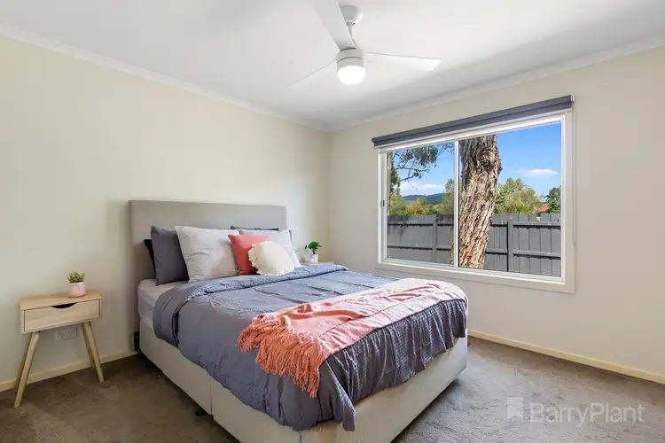 Fifth view of Homely unit listing, 9/273-275 Colchester Road, Kilsyth South VIC 3137